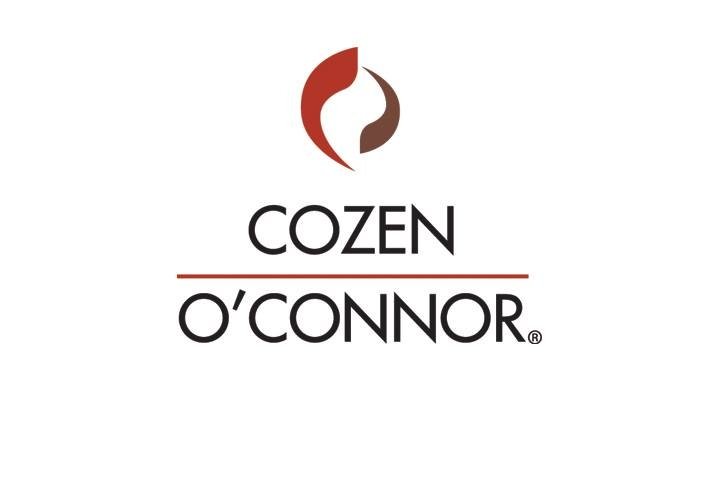 Cozen-OConnor-logo - HospitalityLawyer.com®