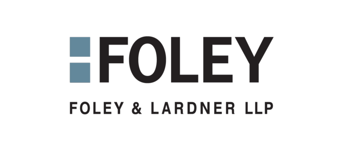 foley lardner logo - HospitalityLawyer.com®