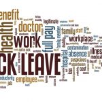 Sick leave - HospitalityLawyer.com®