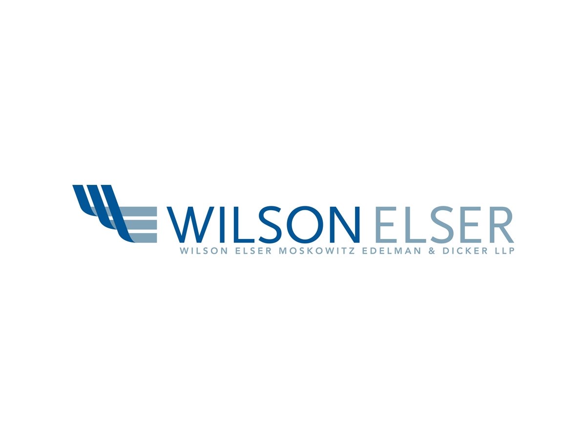 Wilson Elser Firm logo - HospitalityLawyer.com®