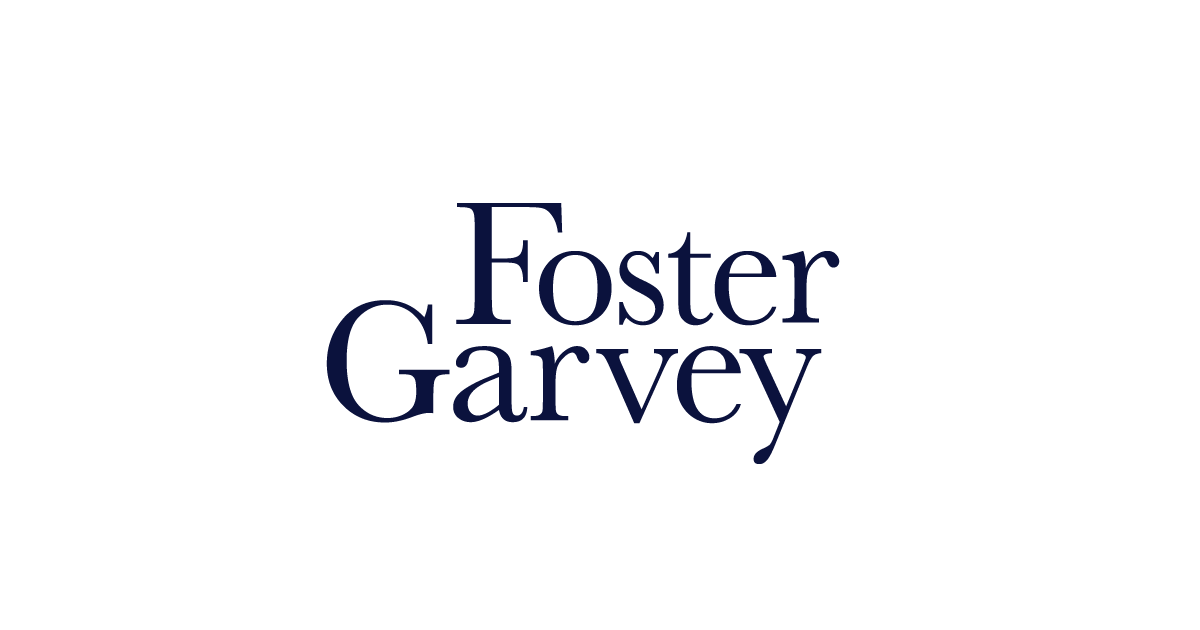FosterGarvey logo - HospitalityLawyer.com®