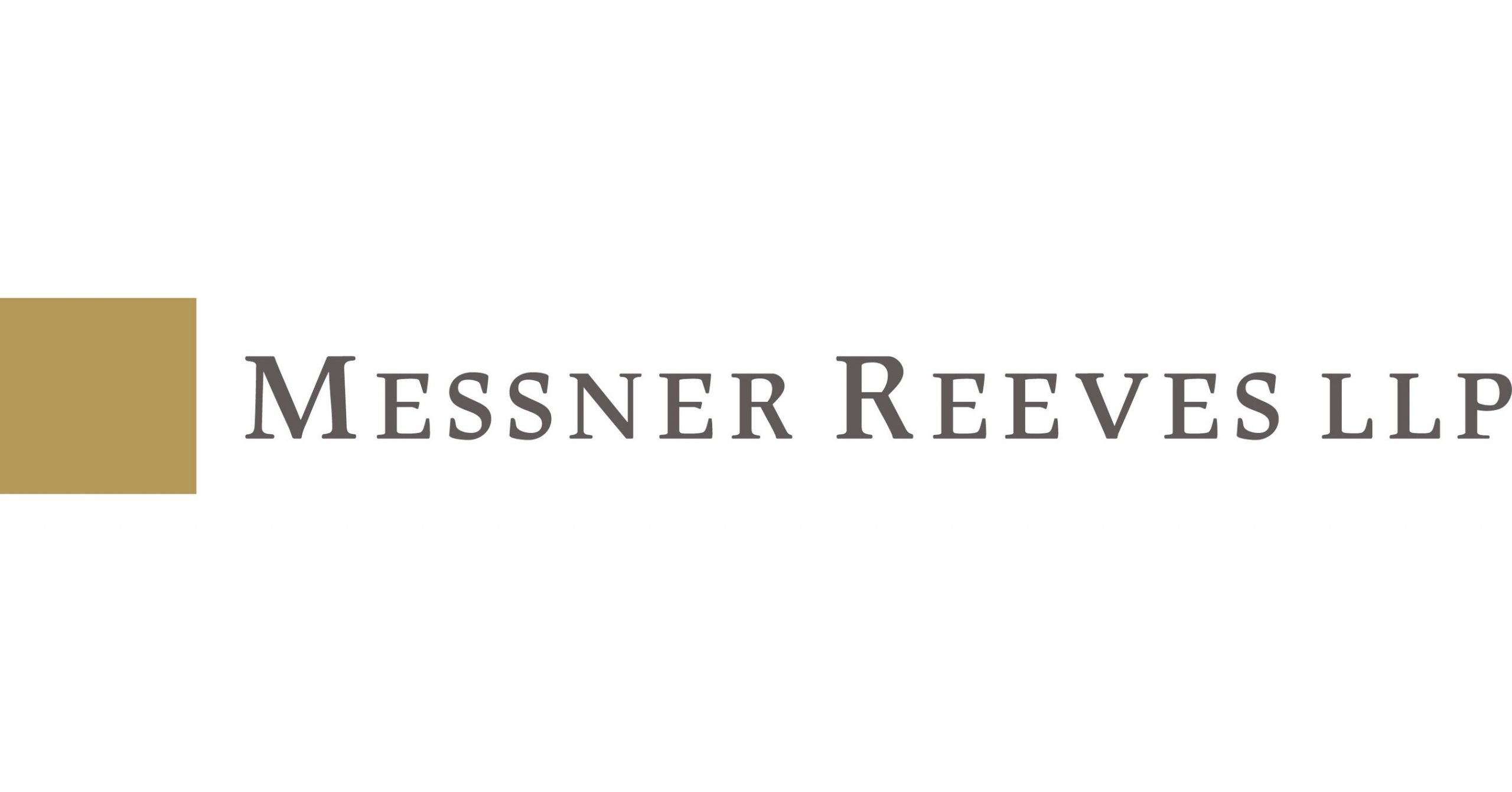 Messner Reeves LLP Logo - HospitalityLawyer.com®