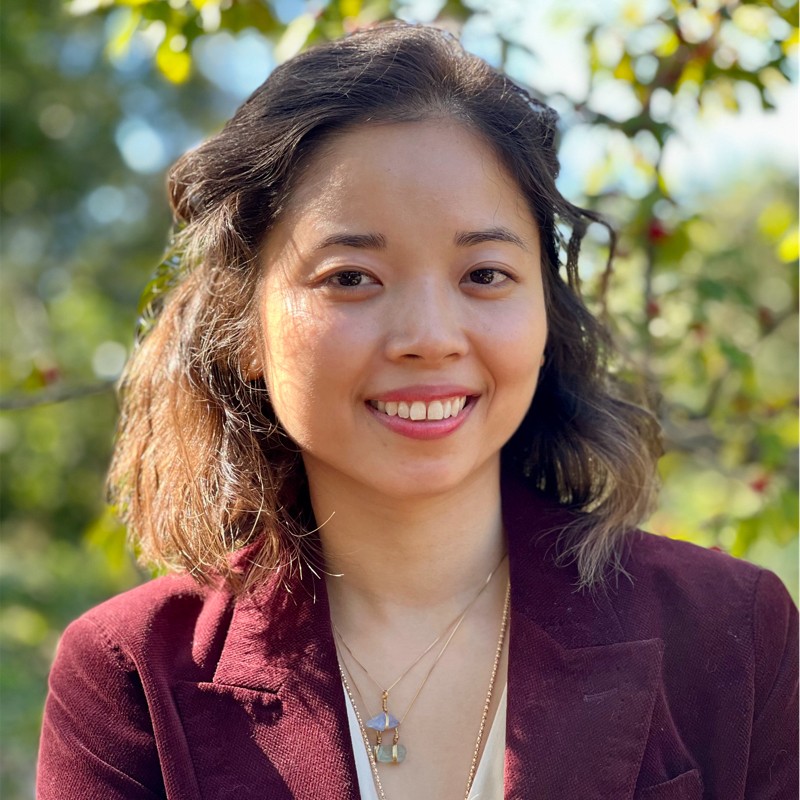 Hayley Huyen profile - HospitalityLawyer.com®