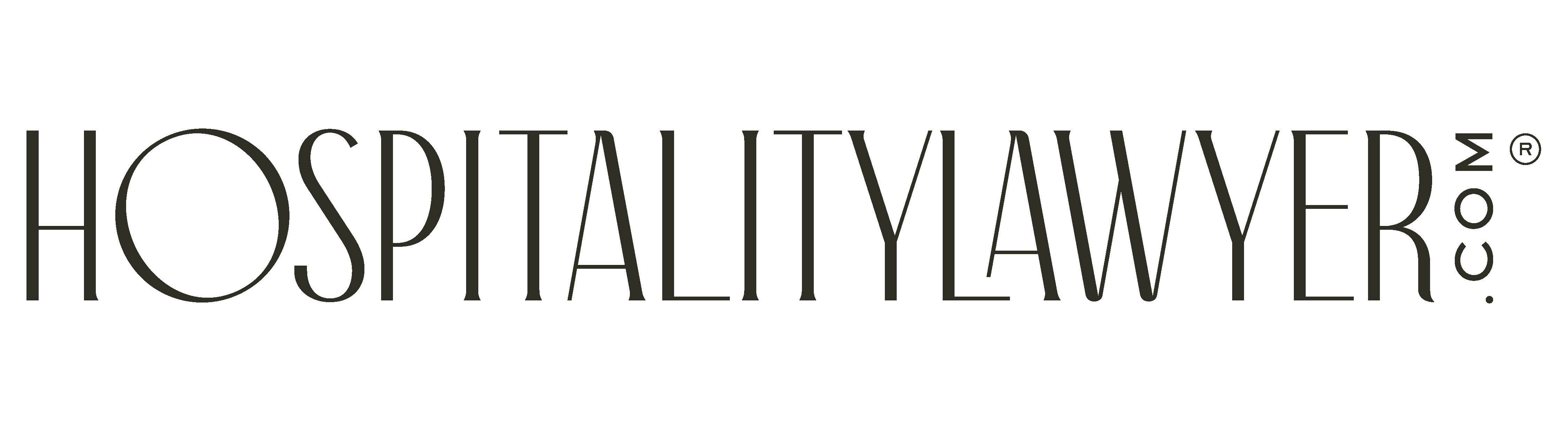 HLFinal_PrimaryCharcoal - HospitalityLawyer.com®