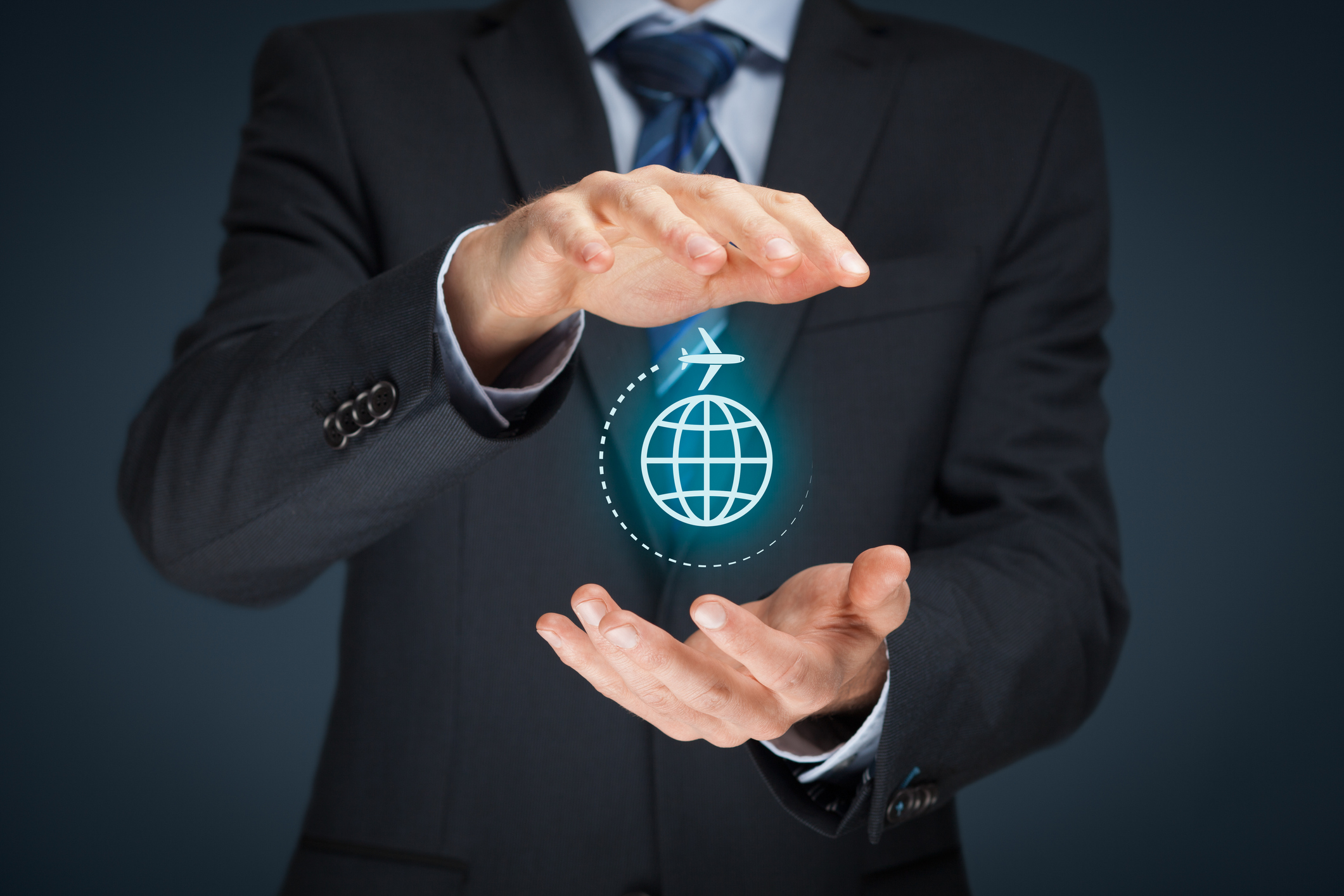 Preparing for Tomorrow: Global Threat Brief & Corporate Risk Mitigation