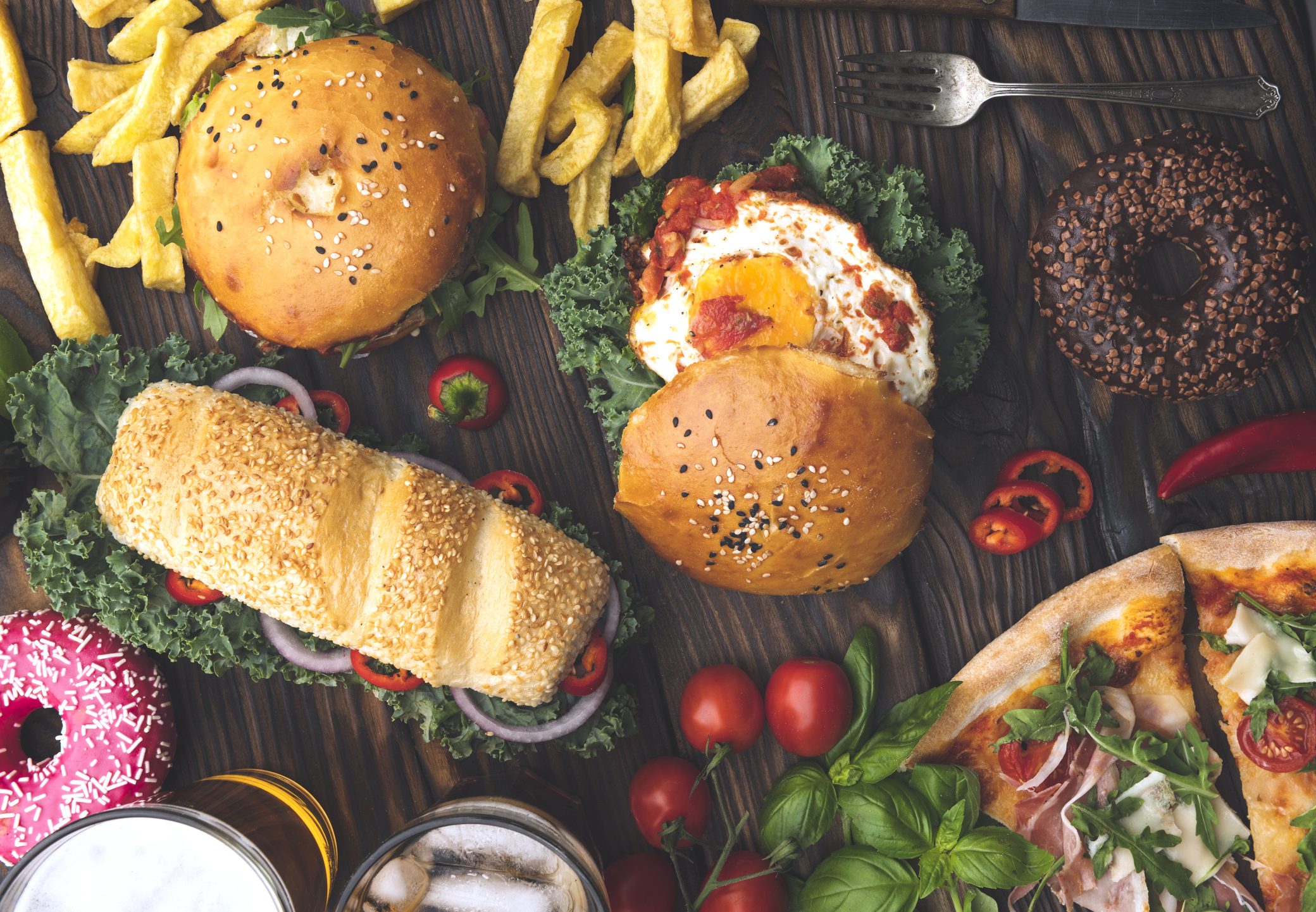 Legal Challenges in the Quick Service + Fast Casual Restaurant Industry 2023