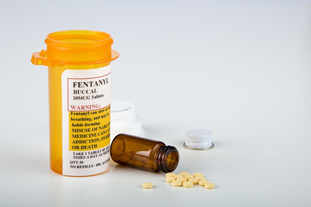 Dangerous prescription drug Fentanyl - HospitalityLawyer.com® Addictive Prescription drugs With Warning Labels.