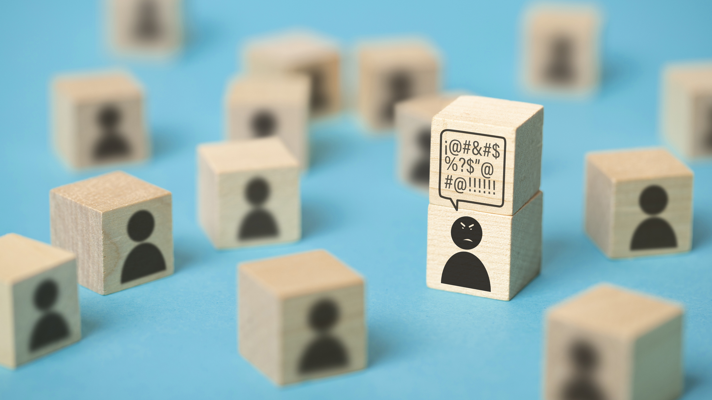 Supervisor, Corporate, Hotline, or Social Media: Where Do Your Employees Report Bad Behavior?