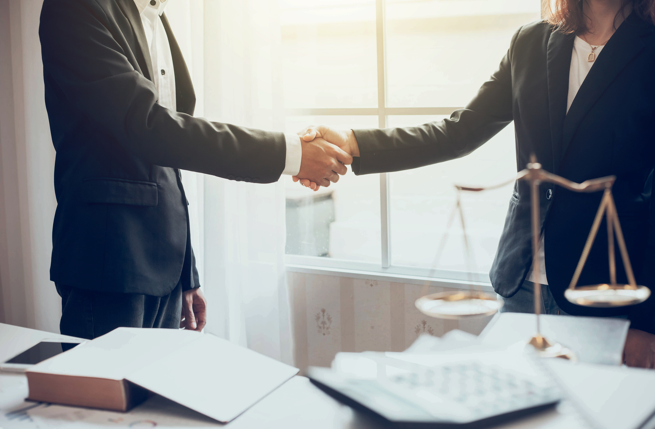 How to Manage the Licensing Process in a Large Scale Acquisition