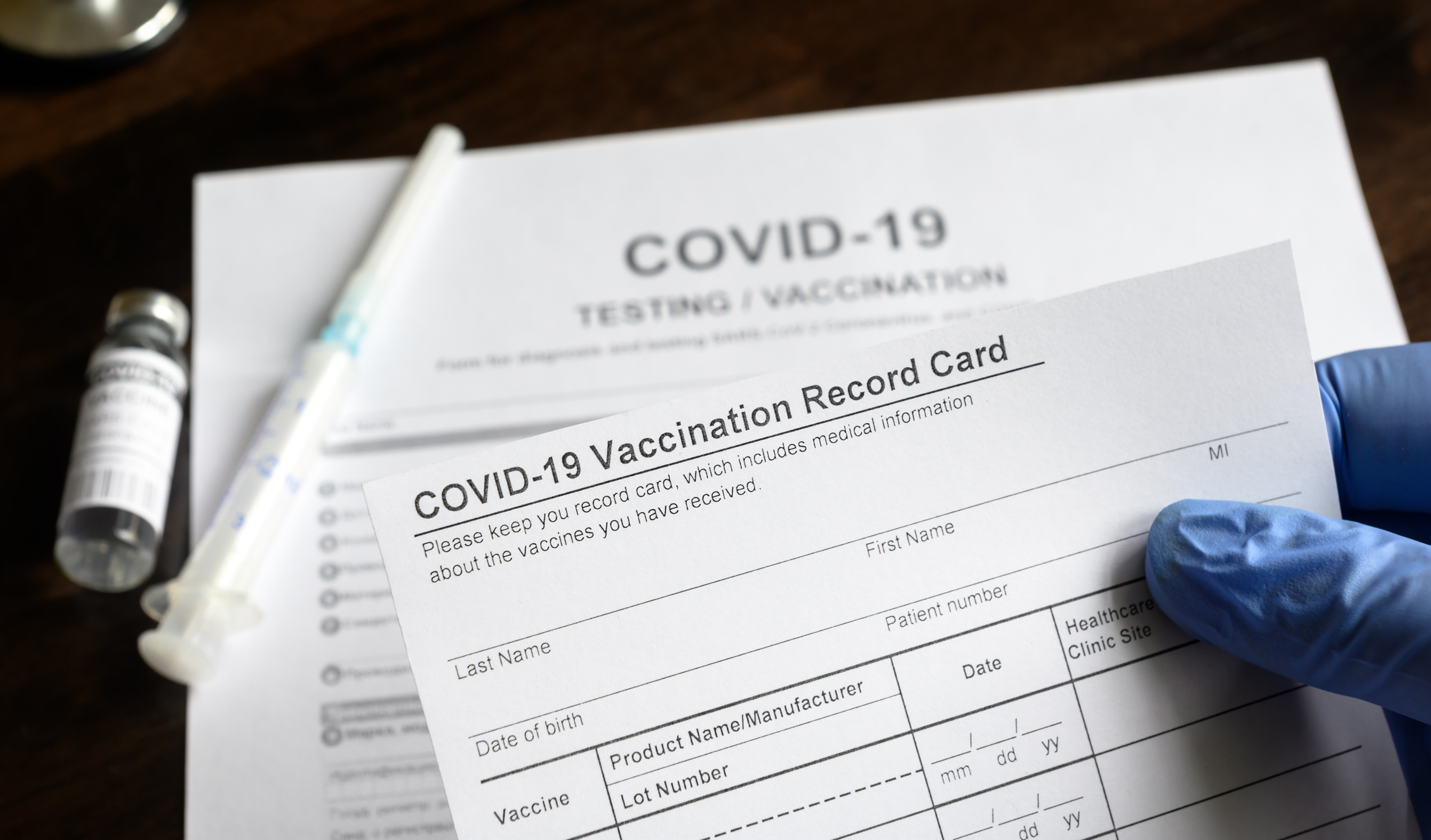 What Hoteliers Need to Know About Planned Workplace Vaccine Mandates + Legal Minefields of Solving the Staffing Shortage