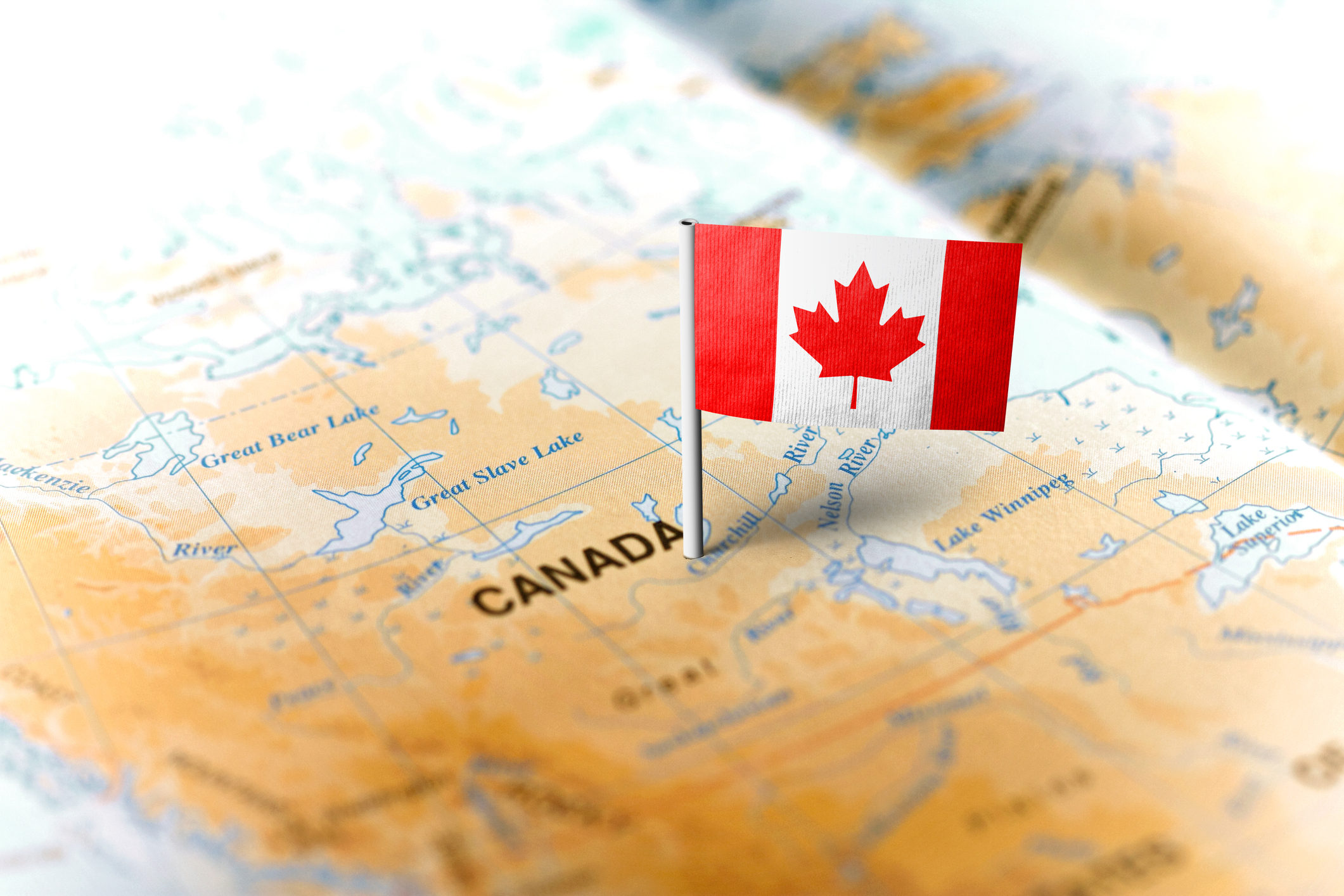 Successful Expansion to Canada