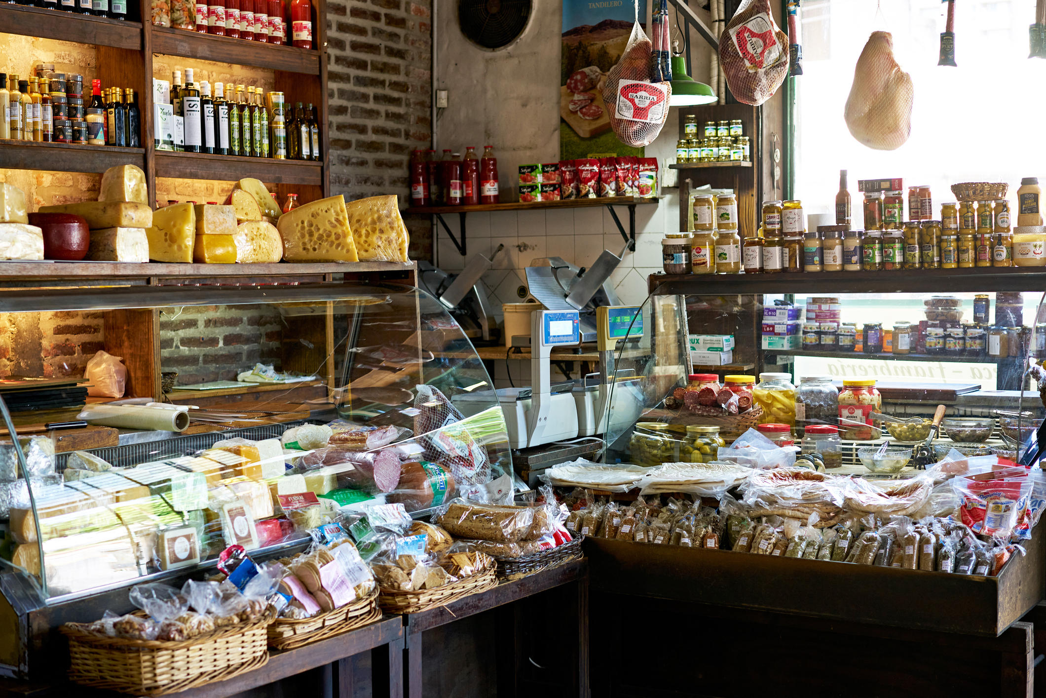 Preventative Measures with Food Security Within a Retail Environment