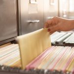 Important documents in files placed in the filing cabinet - HospitalityLawyer.com® Important documents in files placed in the filing cabinet