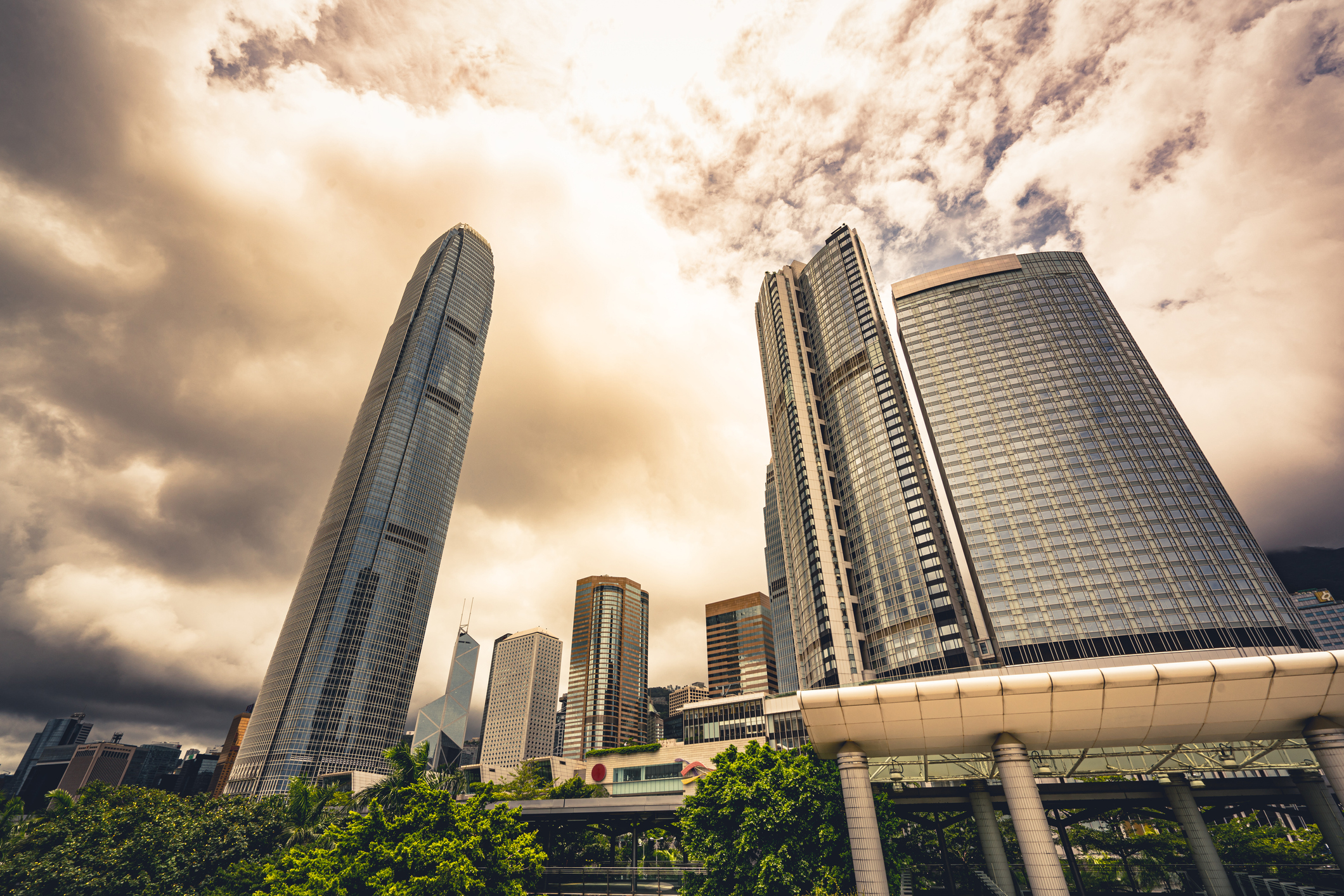 Trends in Workouts and Restructurings – A Hotel Case Study