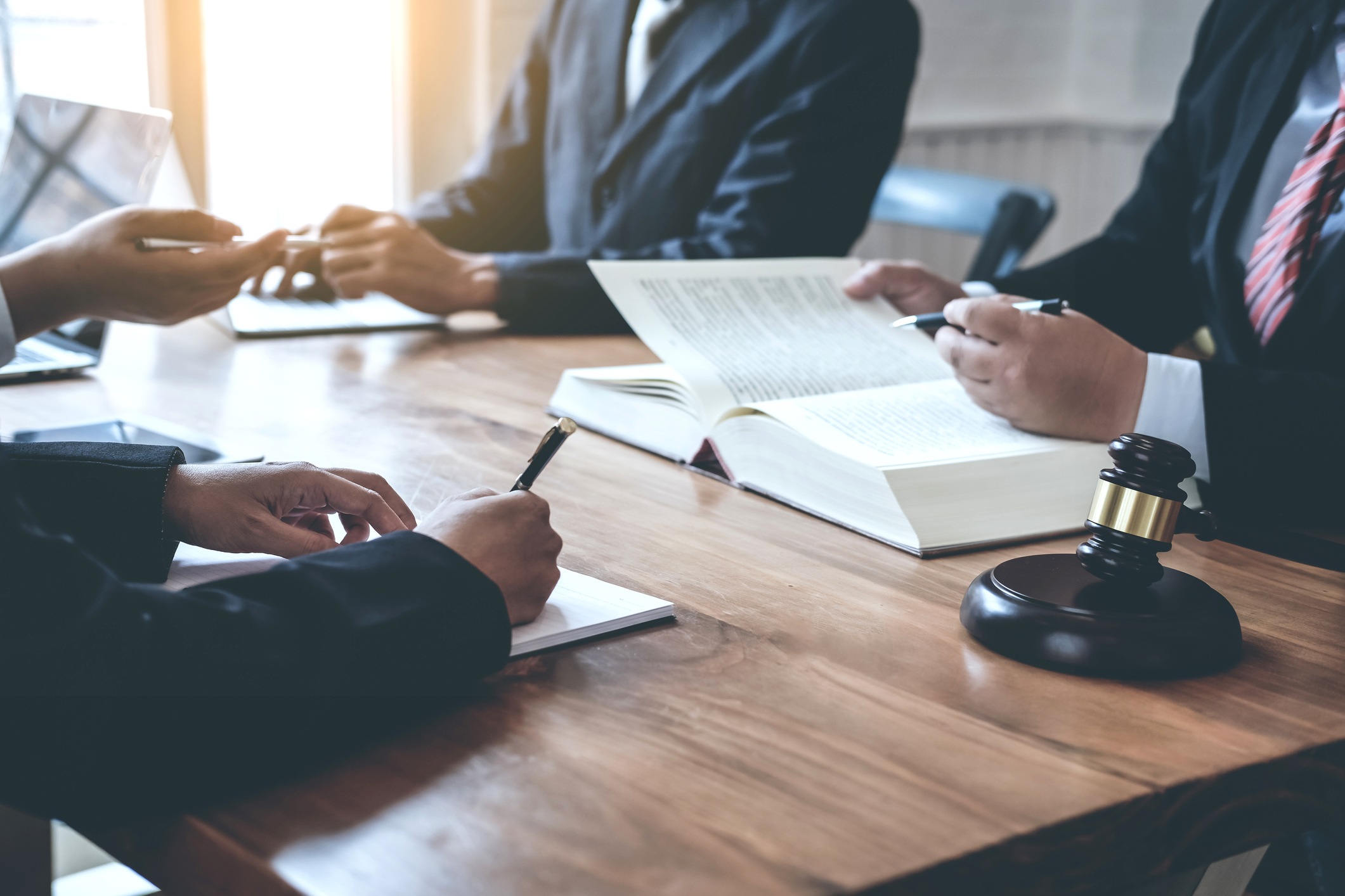 Top Hospitality Cases in 2021-2022