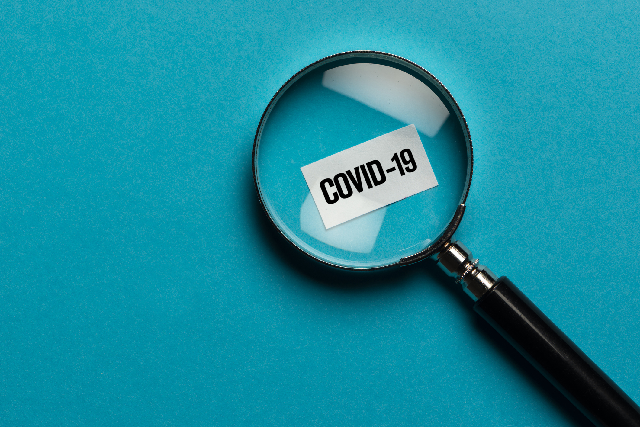 Workplace Safety: COVID Complaints Are On The Rise