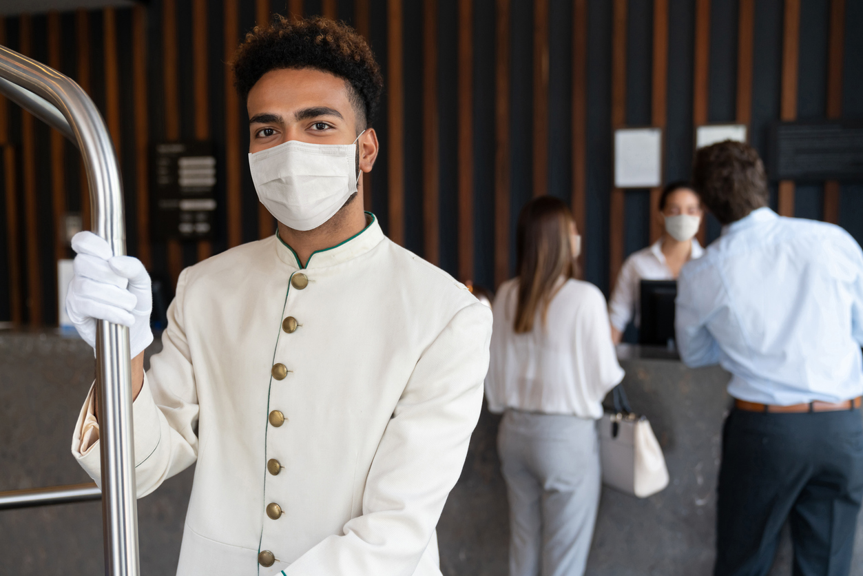 Hospitality Industry Management Agreement Update: The Owner-Management Relationship in a Pandemic and a Post-Pandemic World