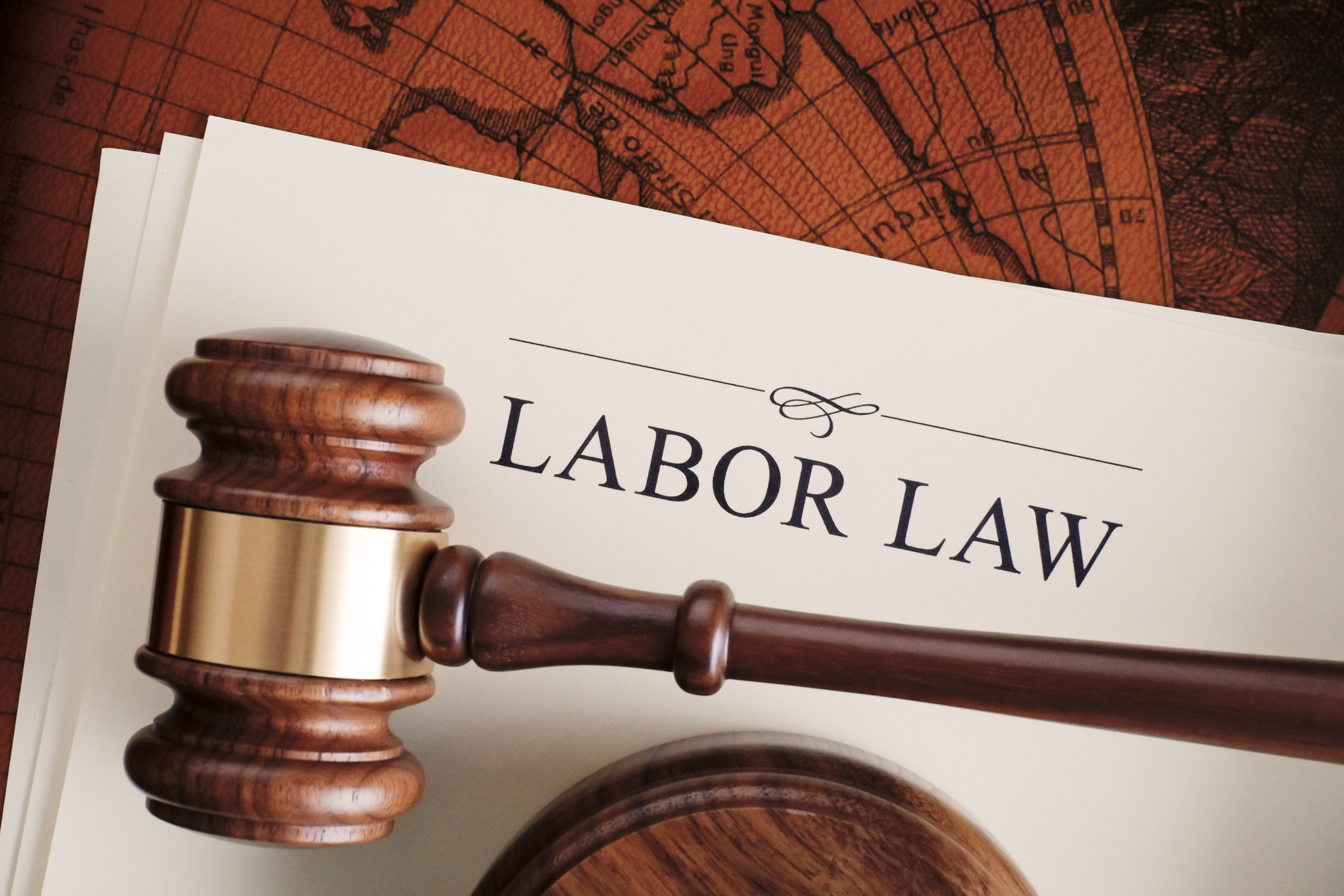 Labor & Employment Challenges in the Hospitality Industry 2022