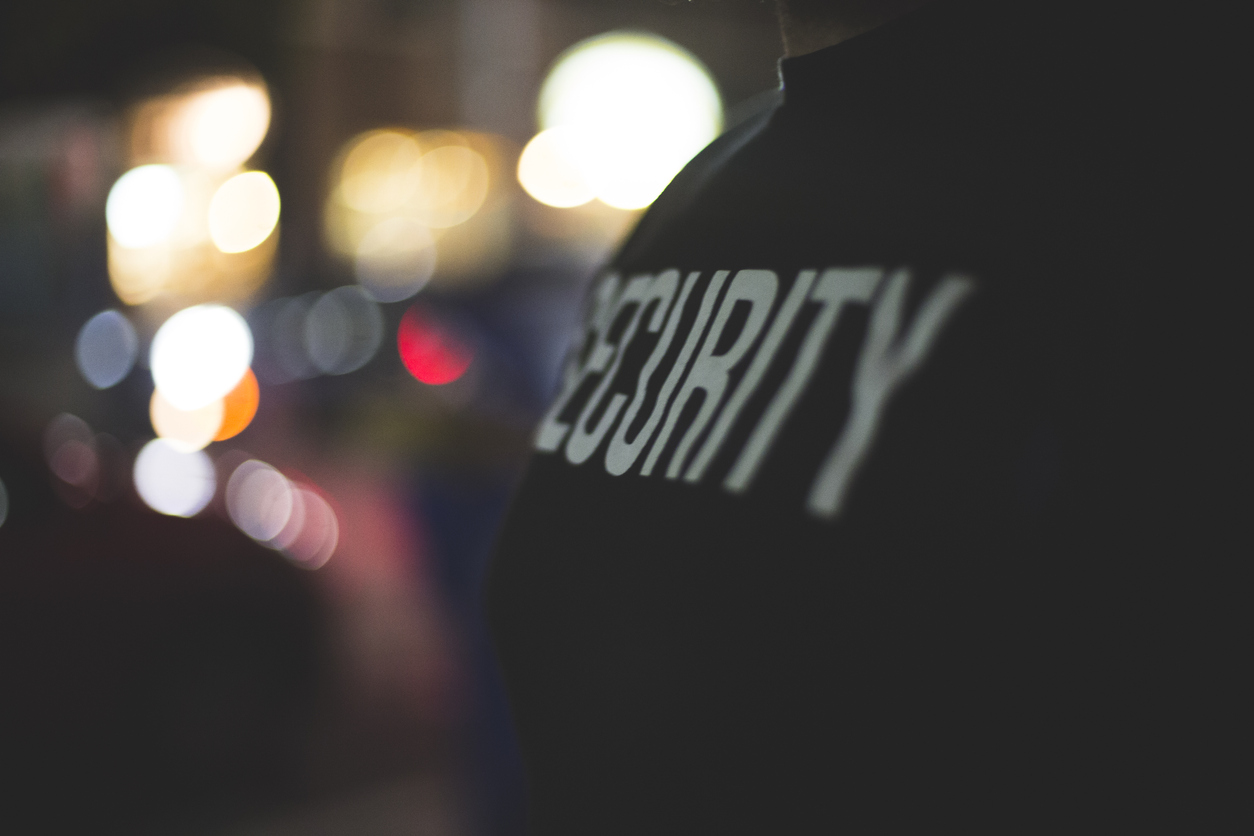 Hotel/Restaurant Safety and Security Risks to the Owner, Operator & Insured