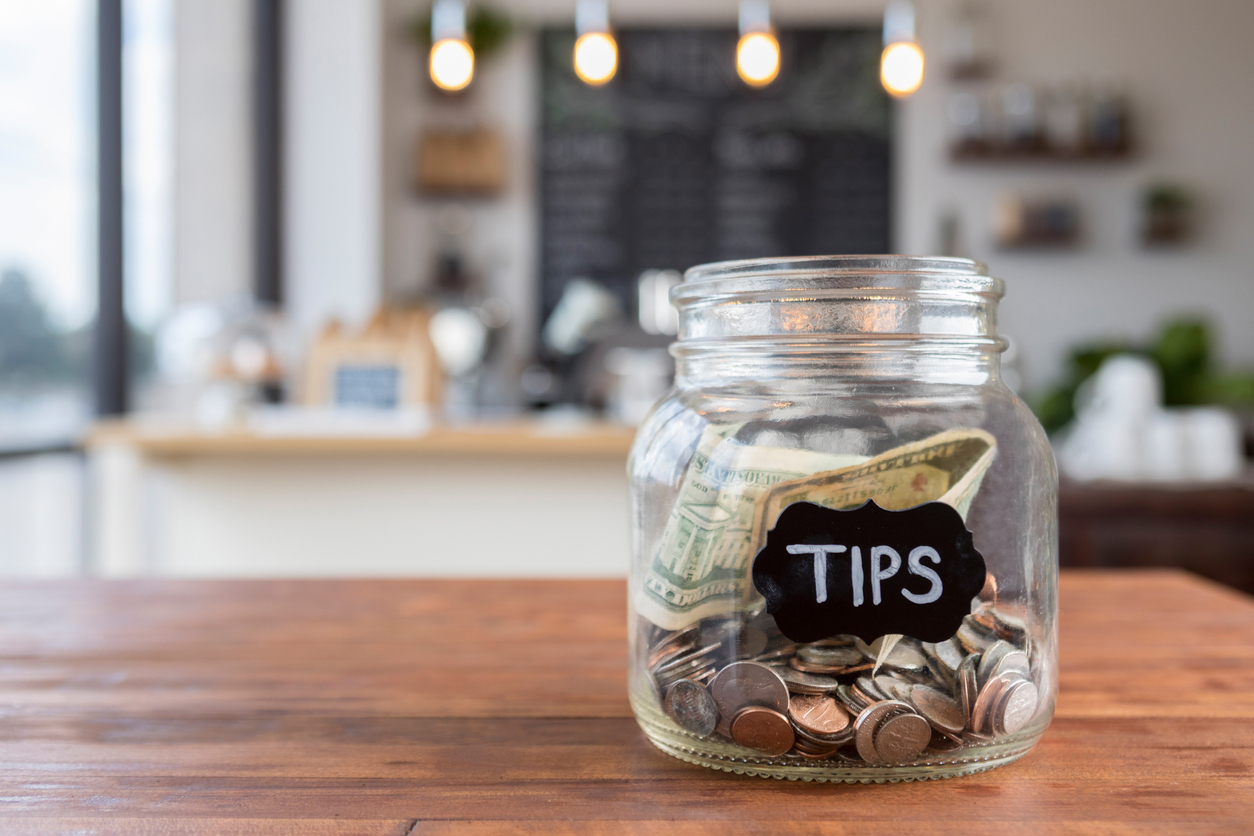 The Deep End of the Pool: Are Mandatory Tip Sharing Policies Still Legal?