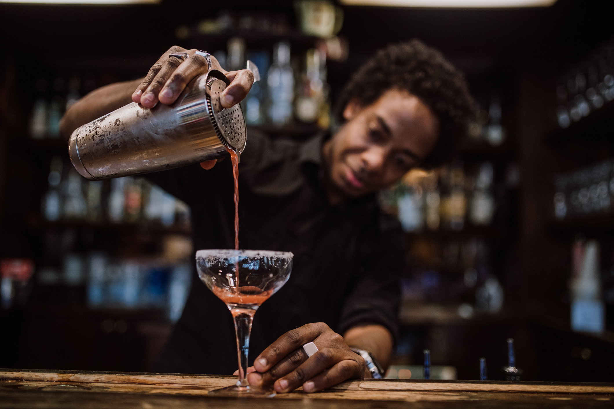 2020 Alcohol Regulatory Changes Impacting the Hotel and Restaurant Industry