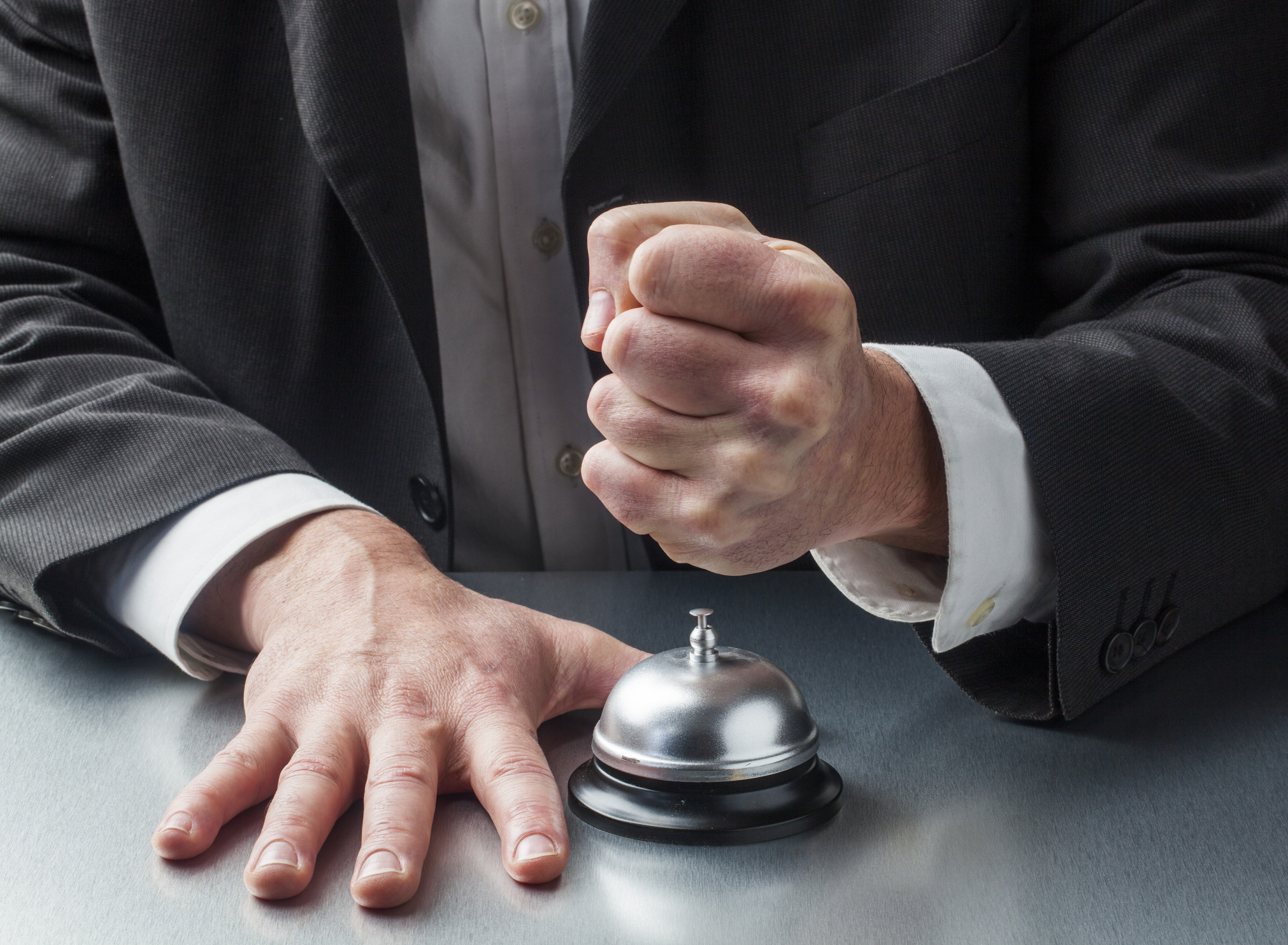 The “Atmosphere of Violence” and What it Means for Hotels
