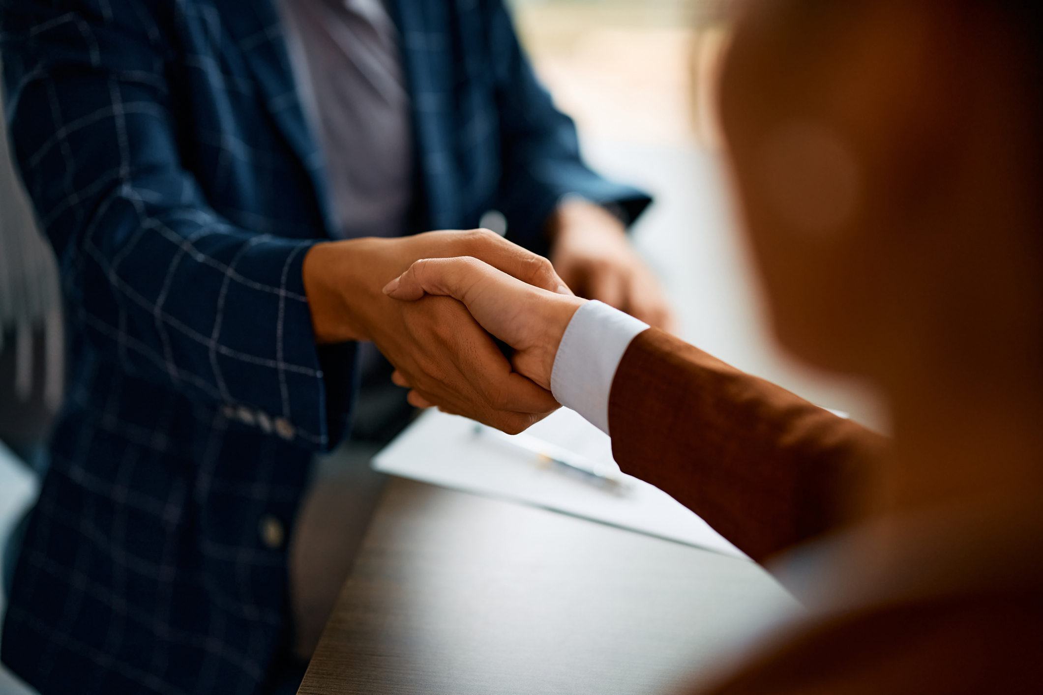 Trends in Settling Hospitality Cases / Corporate Counsel Interview