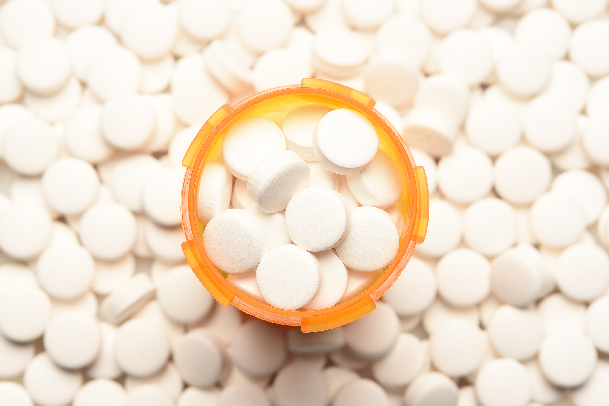 Fentanyl in Hotels