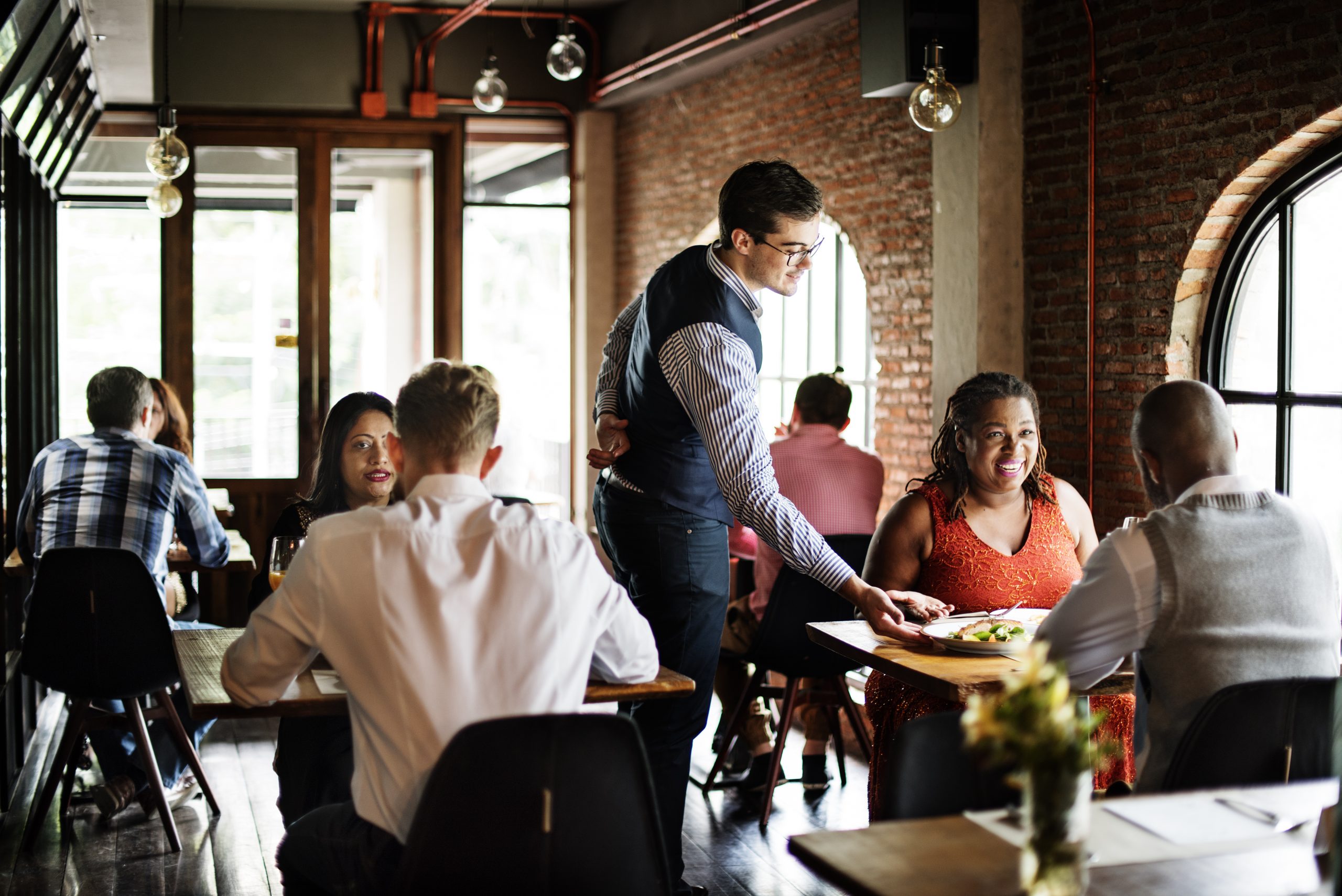Legal Challenges in the Contract Food Service Management Industry | 2023