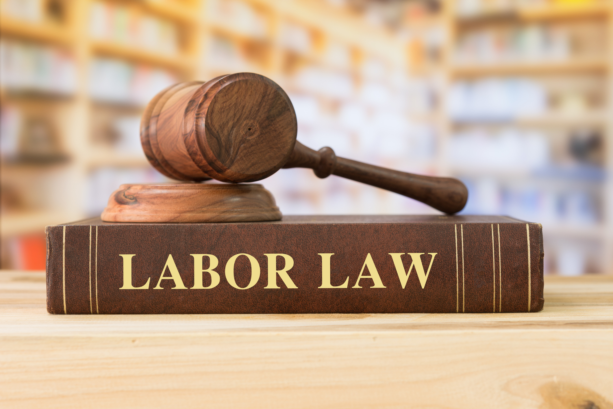 Labor & Employment Challenges in the Hotel & Restaurant Industries | 2023