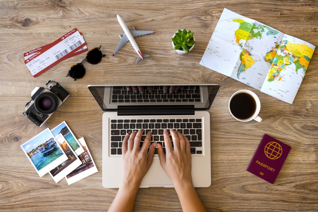 Travel planning - HospitalityLawyer.com®