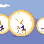 Team working hard in time - HospitalityLawyer.com®
