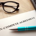 Non-compete agreement - HospitalityLawyer.com®