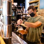 In our brewery you can find fresh homemade beer all types - HospitalityLawyer.com®